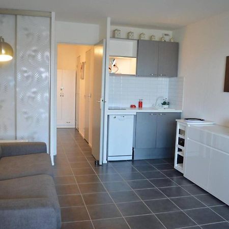 Studio Capbreton, 1 Piece, 4 Personnes - Fr-1-247-135 Exterior foto