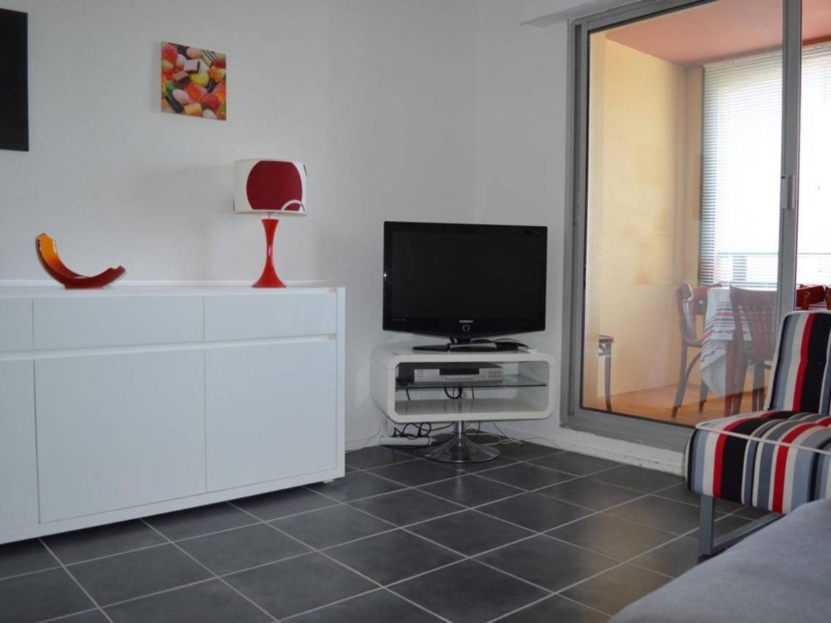 Studio Capbreton, 1 Piece, 4 Personnes - Fr-1-247-135 Exterior foto