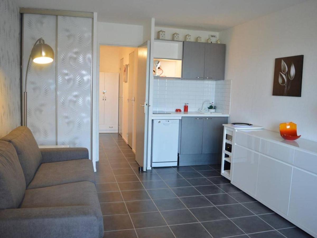 Studio Capbreton, 1 Piece, 4 Personnes - Fr-1-247-135 Exterior foto